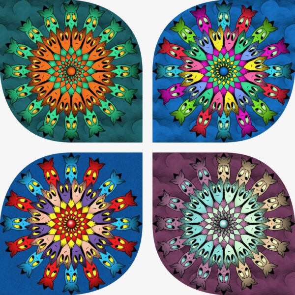 created by InCollage