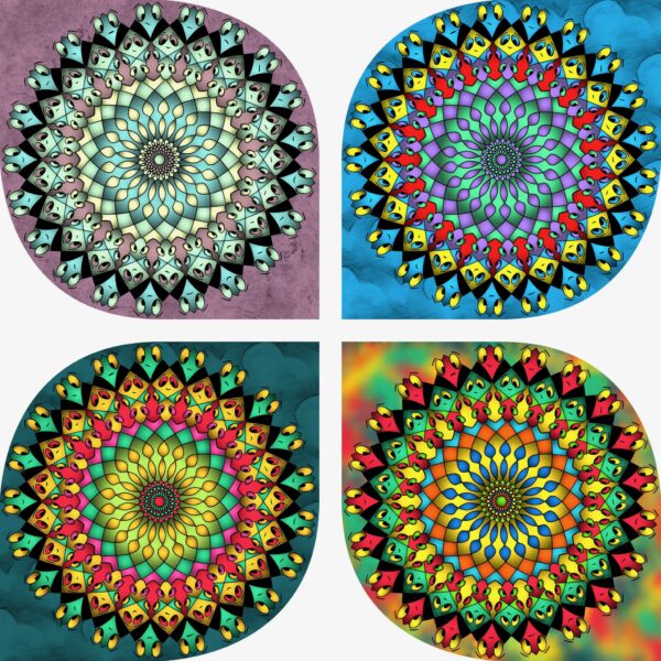 created by InCollage