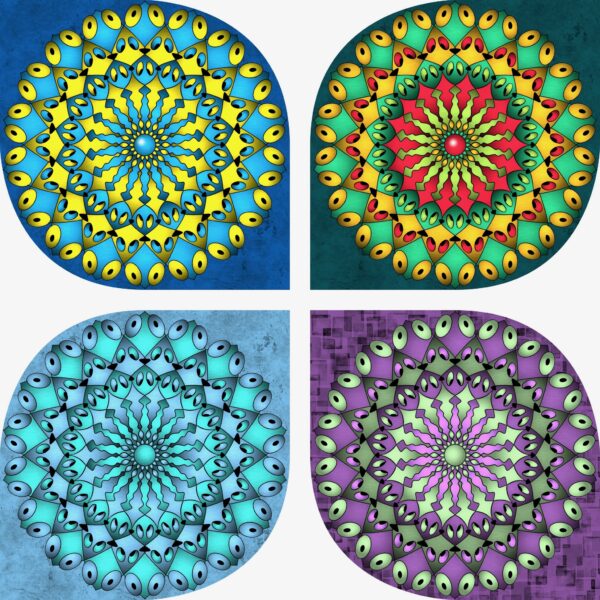 created by InCollage
