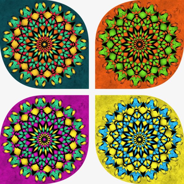 created by InCollage