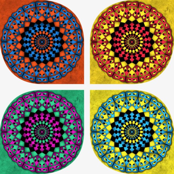 created by InCollage