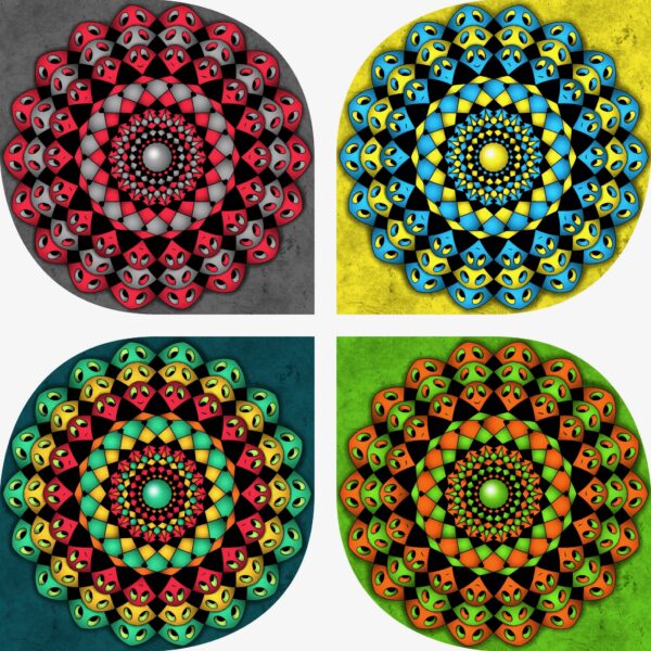 created by InCollage