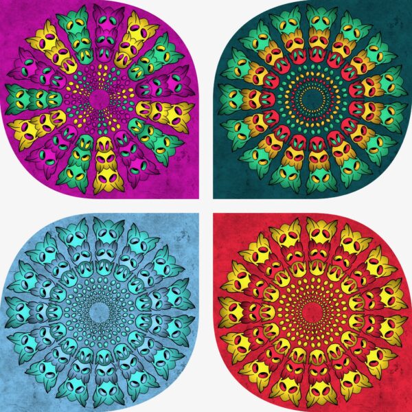 created by InCollage