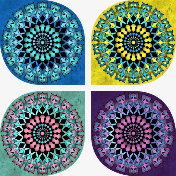 created by InCollage