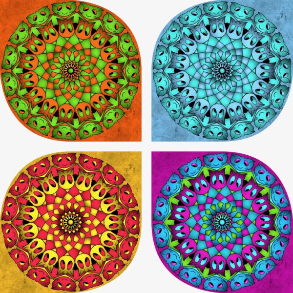 created by InCollage