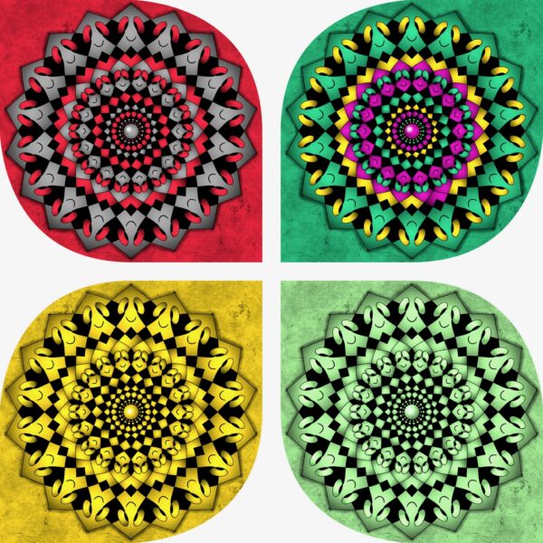 created by InCollage