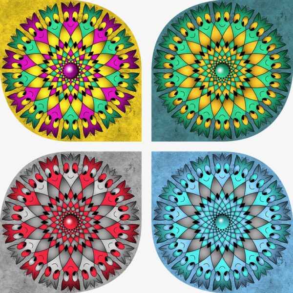 created by InCollage