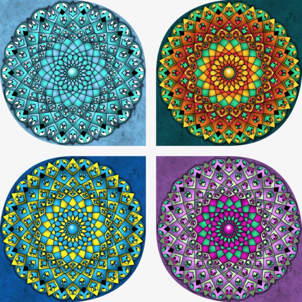 created by InCollage