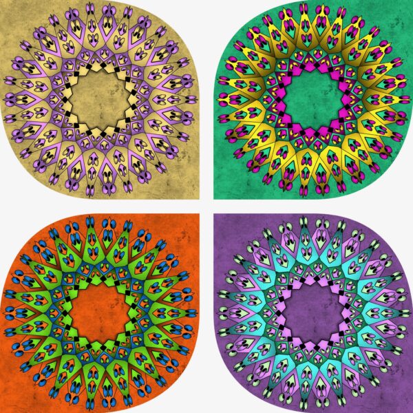 created by InCollage