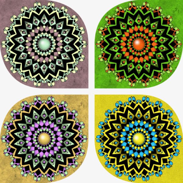 created by InCollage