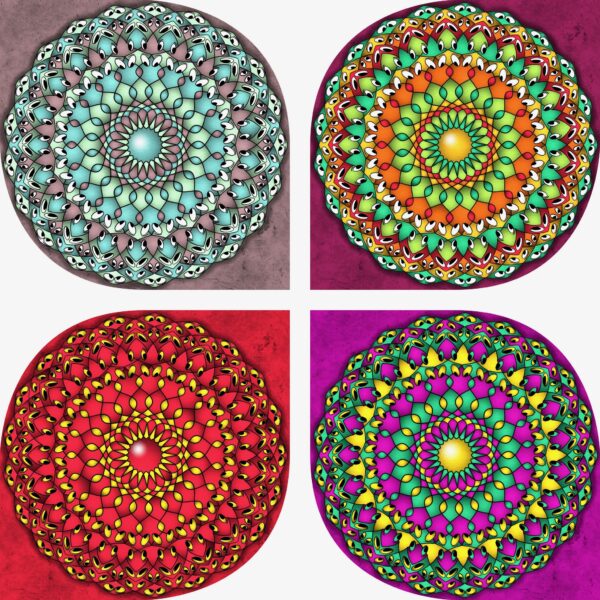 created by InCollage