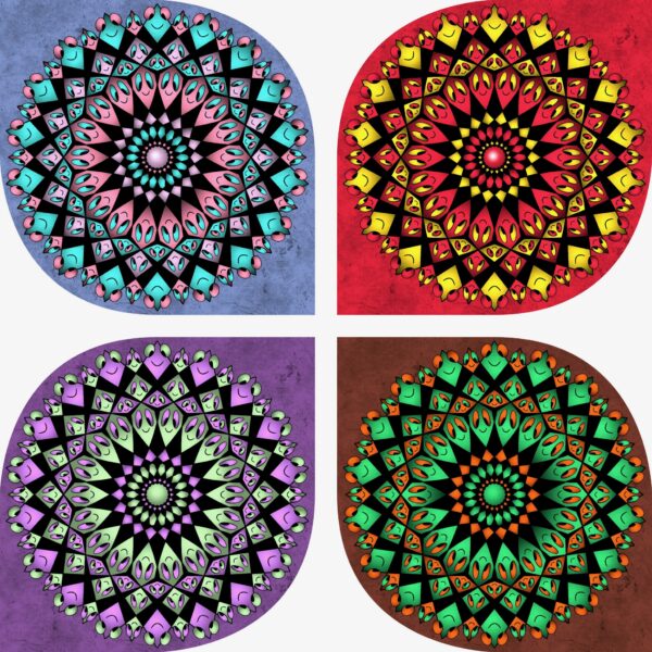 created by InCollage