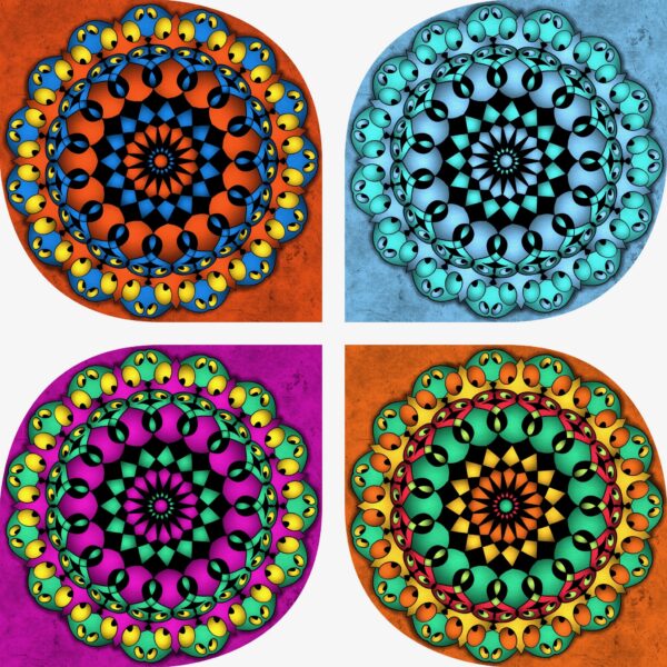 created by InCollage