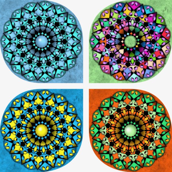created by InCollage