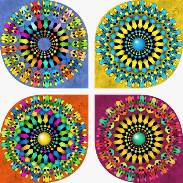 created by InCollage
