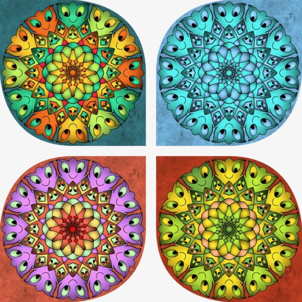 created by InCollage