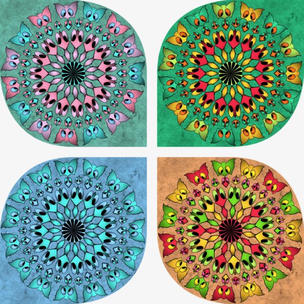 created by InCollage