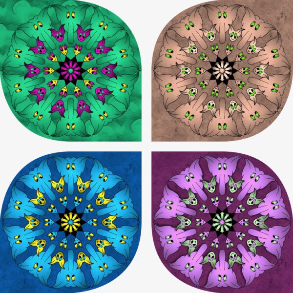 created by InCollage