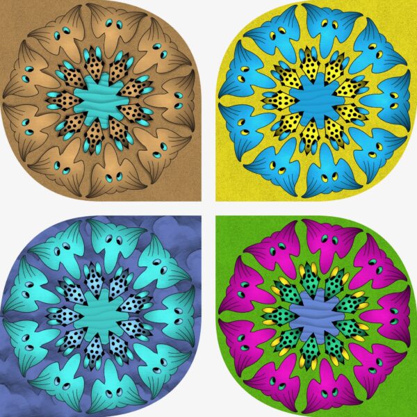 created by InCollage