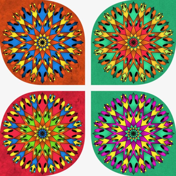 created by InCollage