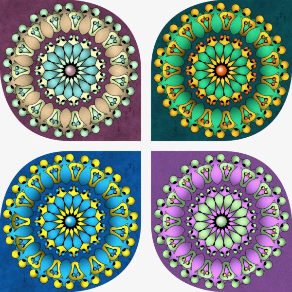 created by InCollage