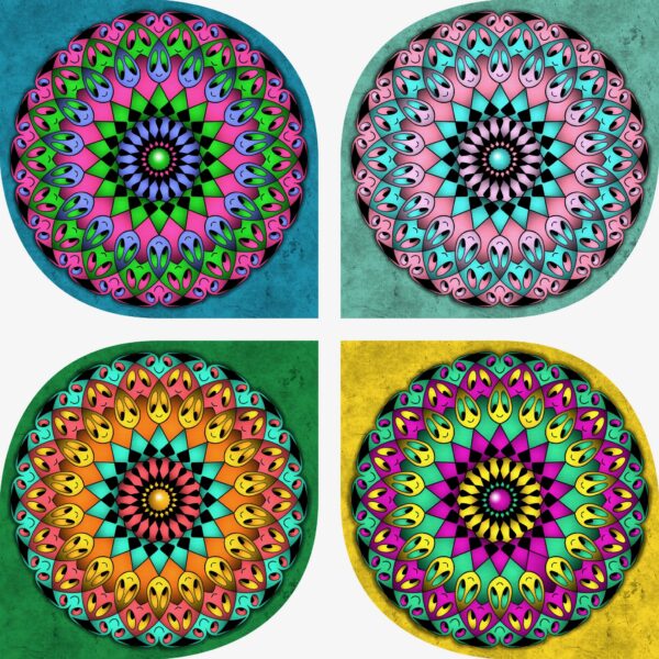 created by InCollage