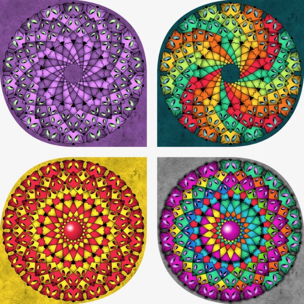 created by InCollage