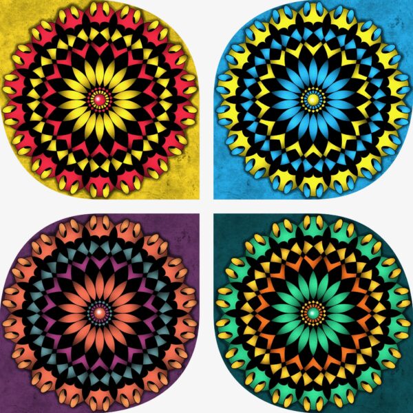 created by InCollage