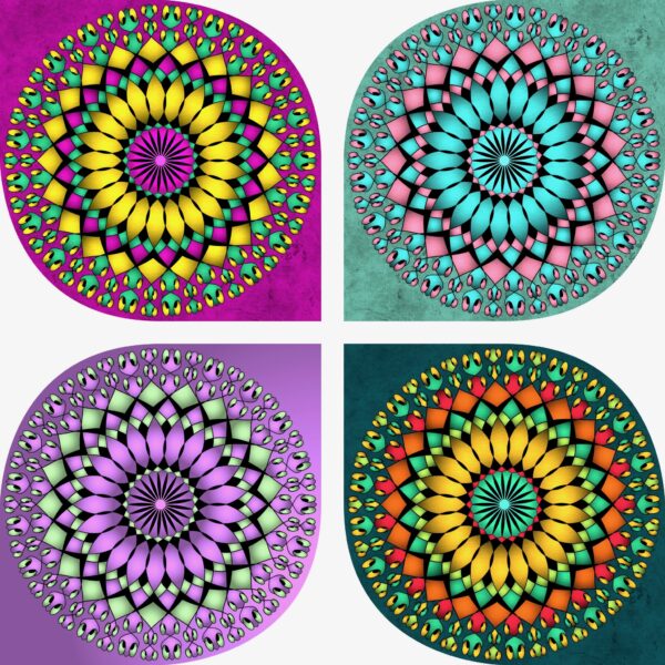 created by InCollage