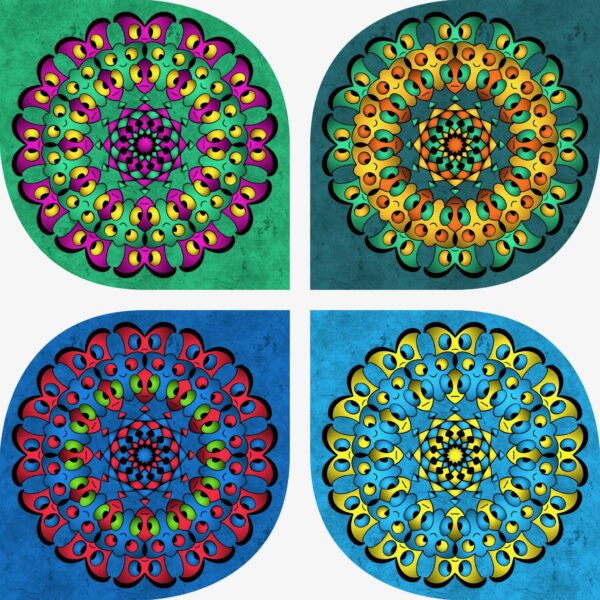 created by InCollage
