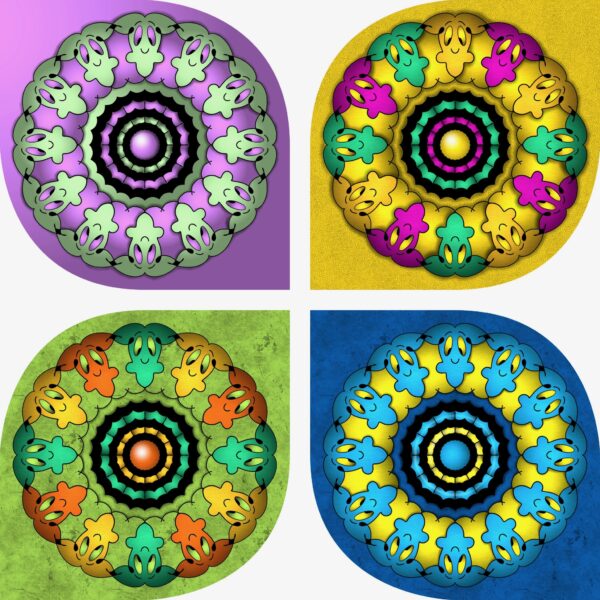 created by InCollage