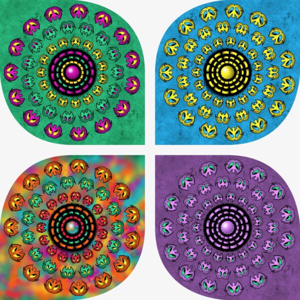 created by InCollage