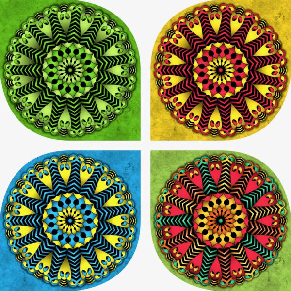 created by InCollage