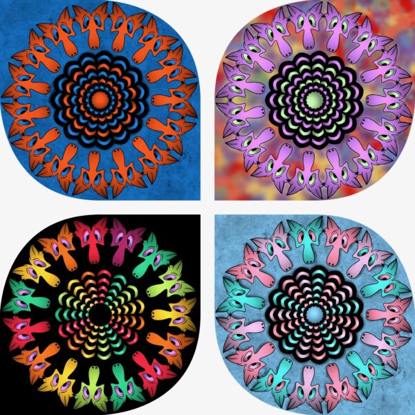 created by InCollage
