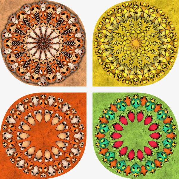 created by InCollage