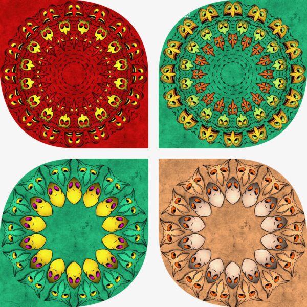 created by InCollage