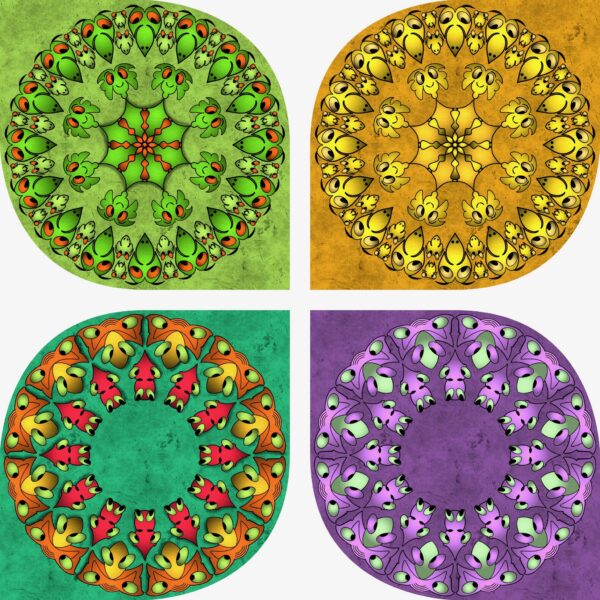 created by InCollage