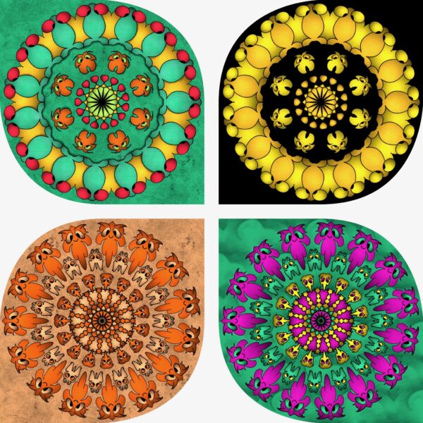 created by InCollage