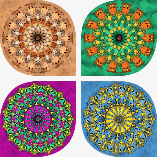 created by InCollage