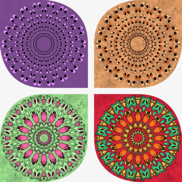 created by InCollage