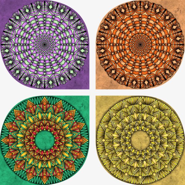 created by InCollage