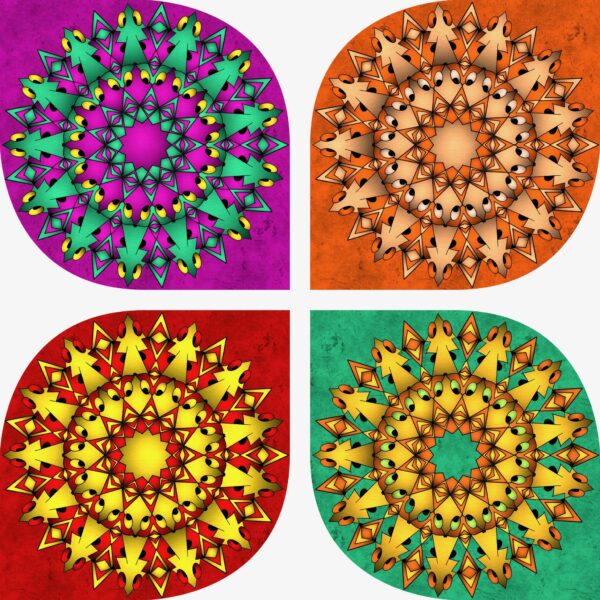 created by InCollage