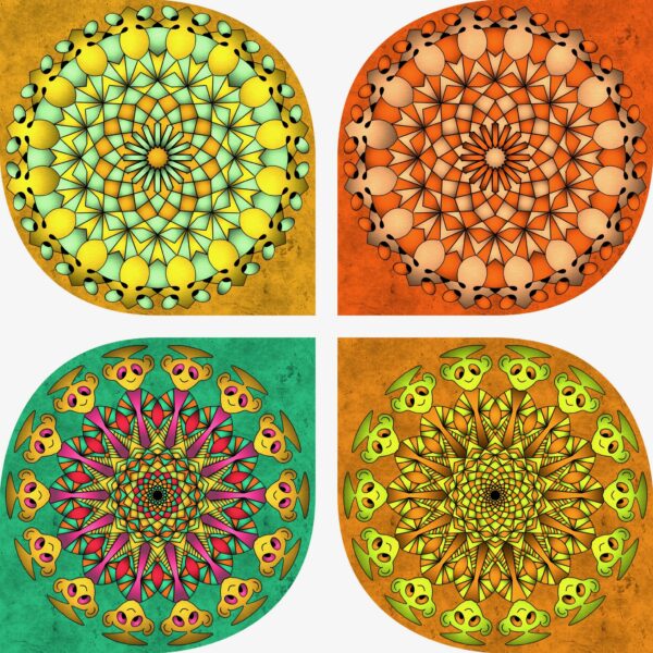 created by InCollage