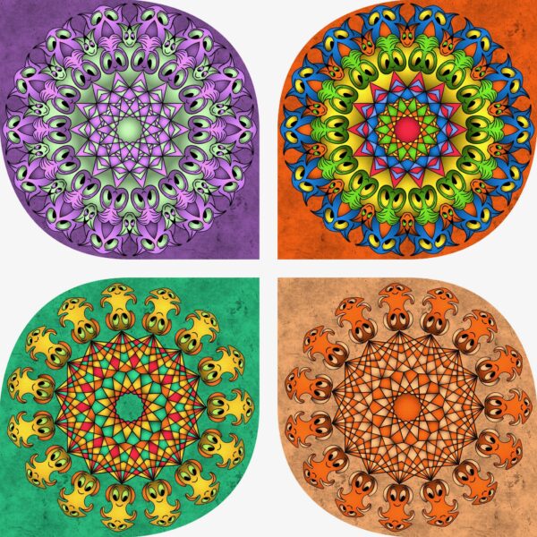 created by InCollage