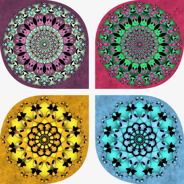 created by InCollage