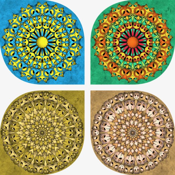 created by InCollage