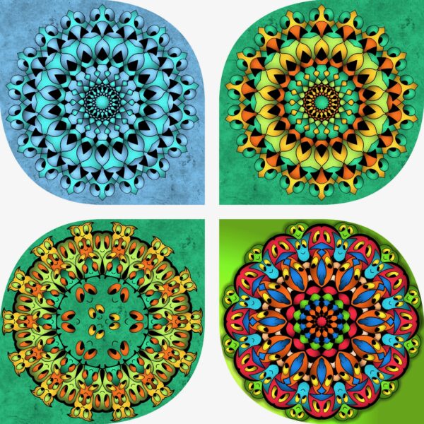 created by InCollage