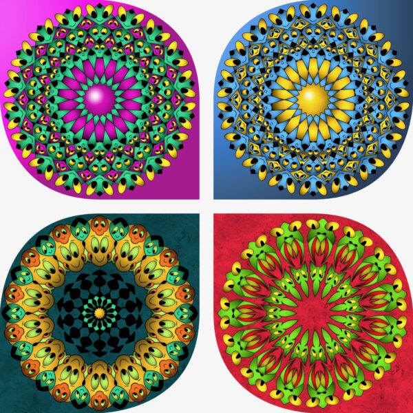 created by InCollage