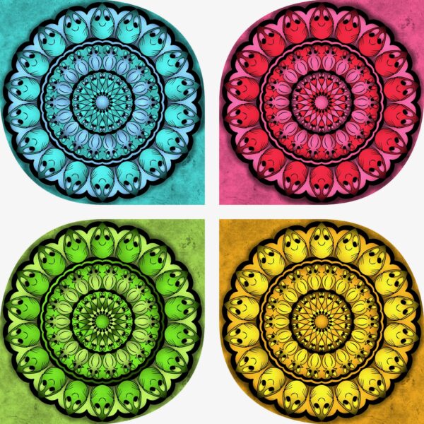 created by InCollage