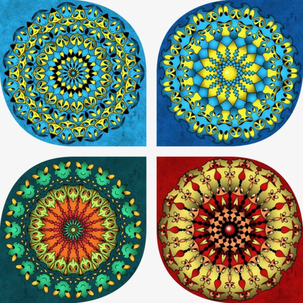 created by InCollage